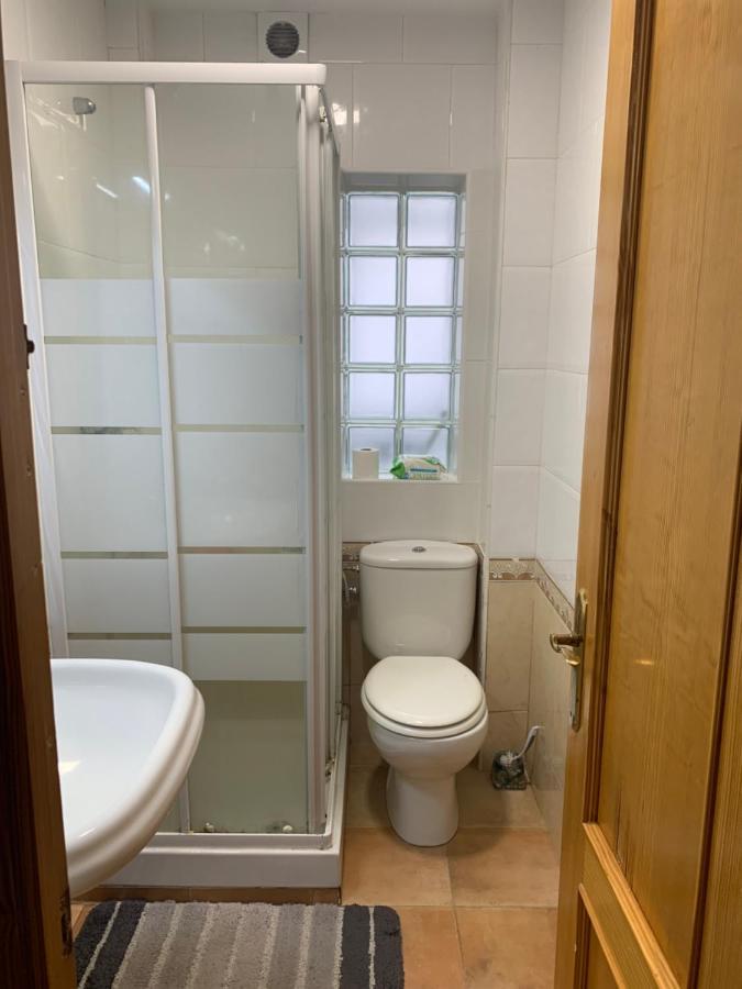 Apartamento Benjamin Rodriguez Alicante Bagian luar foto