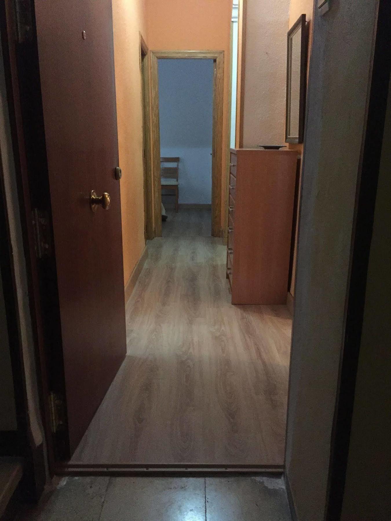 Apartamento Benjamin Rodriguez Alicante Bagian luar foto