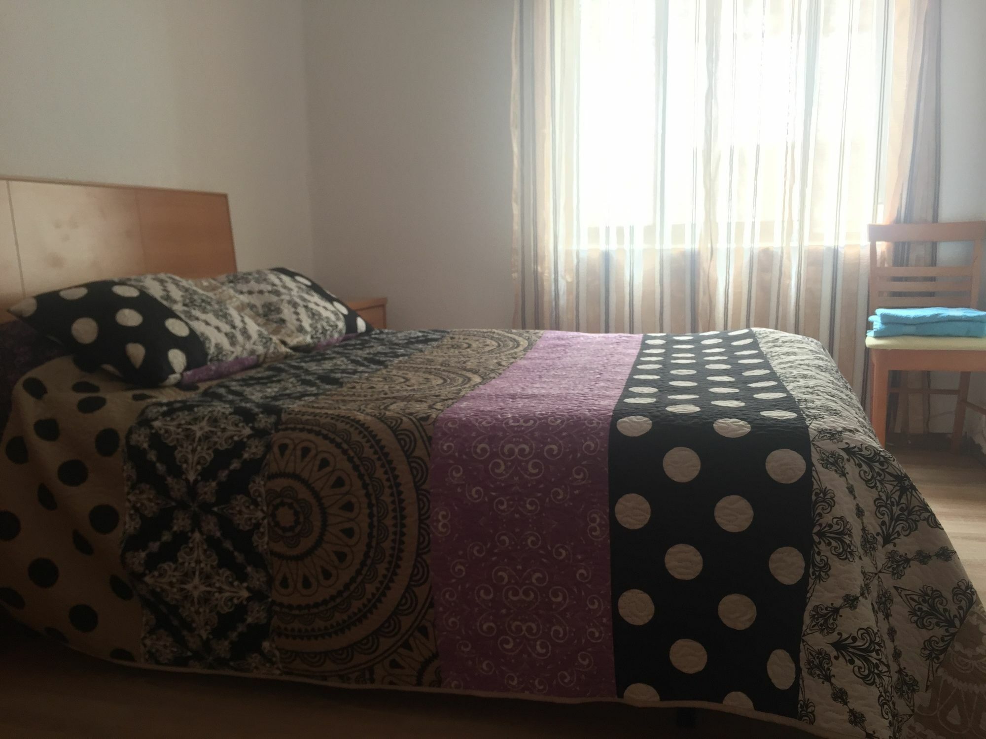 Apartamento Benjamin Rodriguez Alicante Bagian luar foto