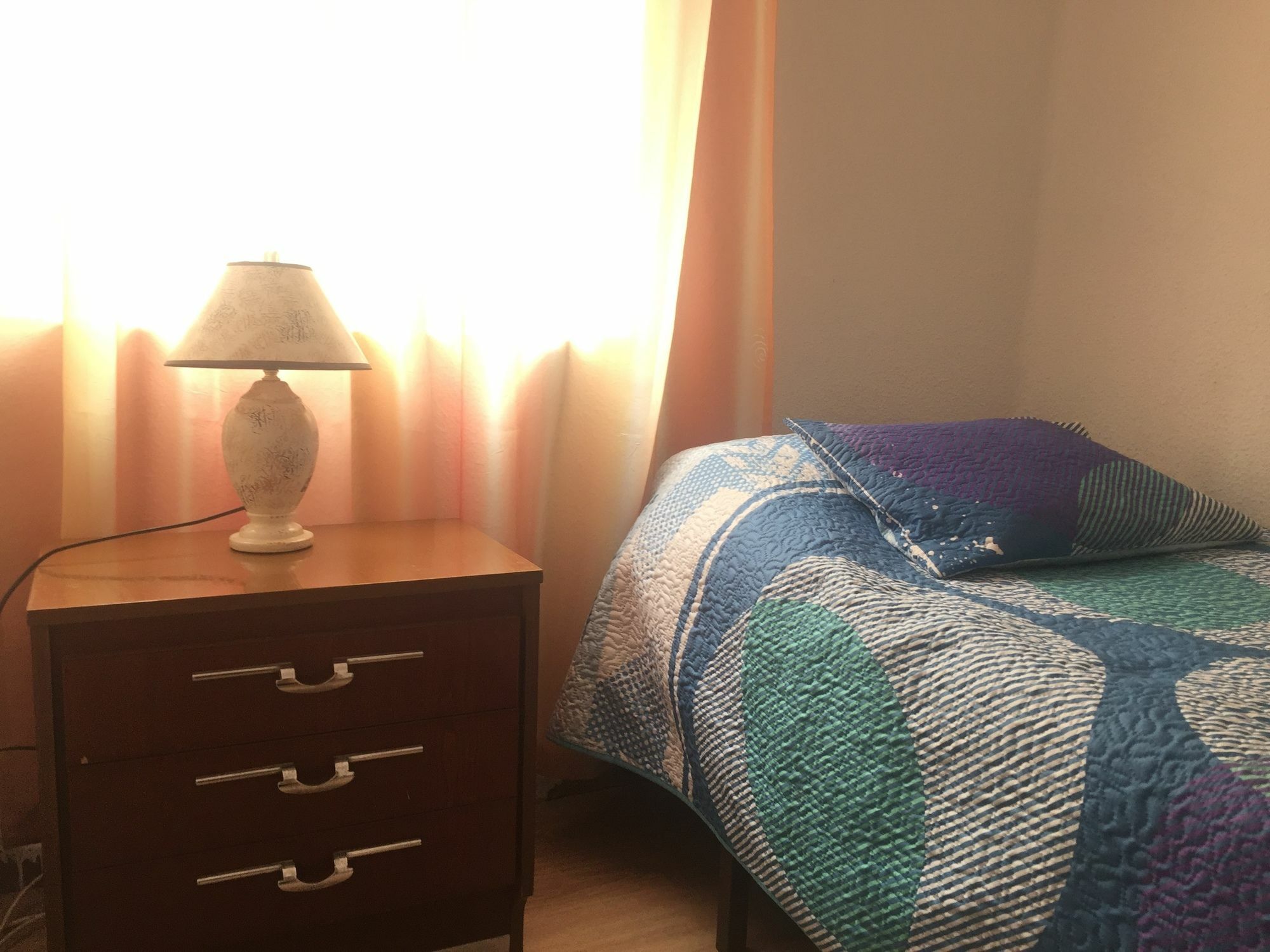 Apartamento Benjamin Rodriguez Alicante Bagian luar foto