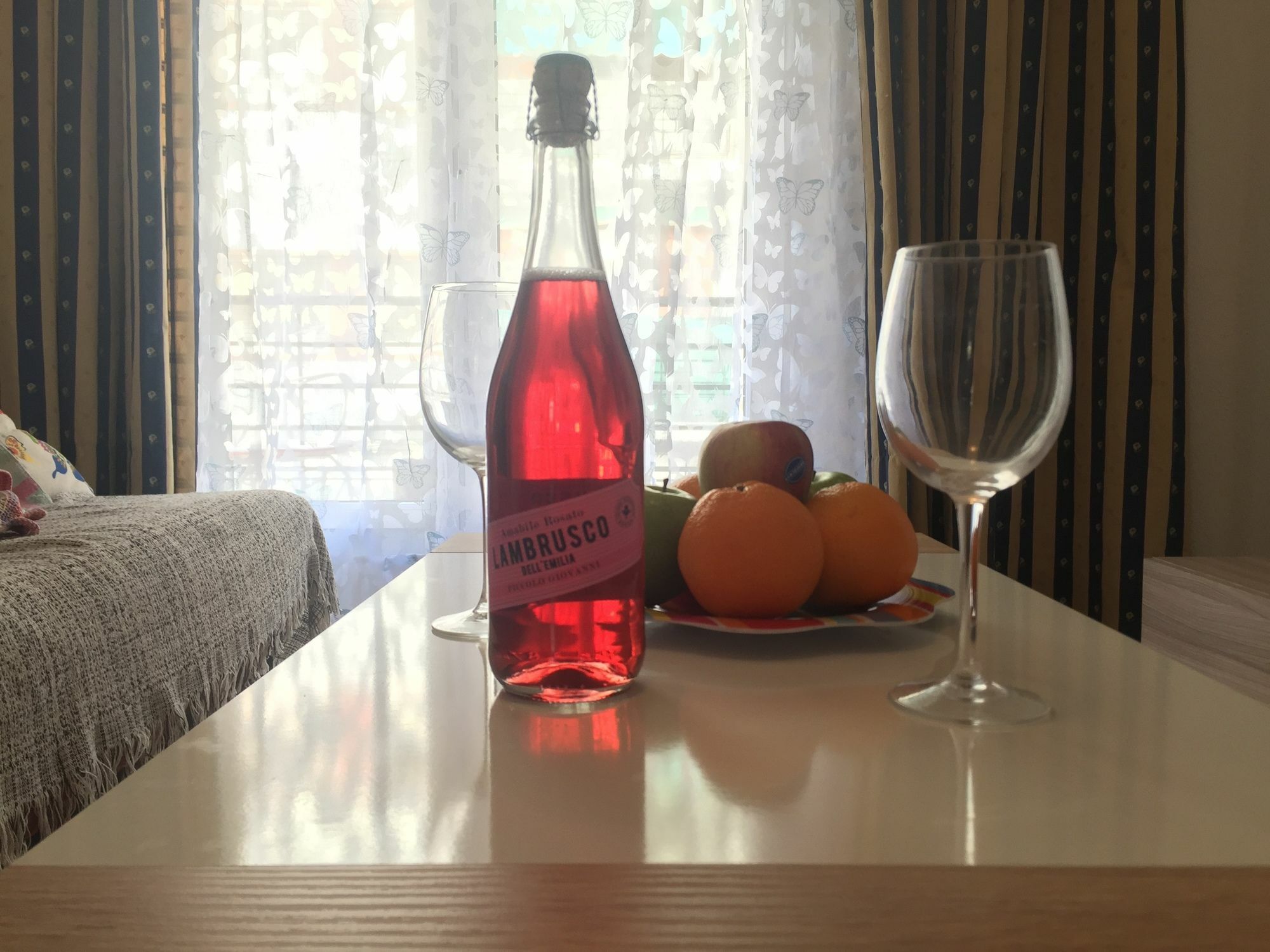 Apartamento Benjamin Rodriguez Alicante Bagian luar foto